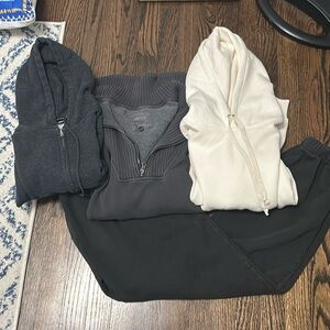 Bundle of Loungewear